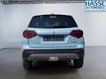 Suzuki Vitara Comfort 1.4 BJET Hybrid 2WD Navi-MirrorLink Kli... Blau - thumbnail 4