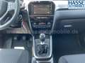 Suzuki Vitara Comfort 1.4 BJET Hybrid 2WD Navi-MirrorLink Kli... Blau - thumbnail 14