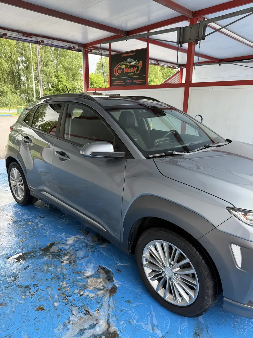 Hyundai KONA 1.0 T-GDi Air - 2