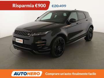 D180 Mild-Hybrid S R-dynamic