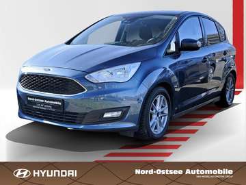 1.5 ECOBOOST COOL & CONNECT SHZ LHZ KAMERA