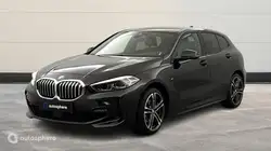 BMW Série 1 118dA 150ch M Sport
