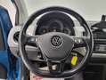 Volkswagen e-up! 82 CV Bleu - thumbnail 15