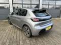 Peugeot 208 1.2 PureTech 100pk Allure Grijs - thumbnail 3