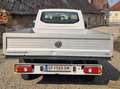 Volkswagen T5 Transporter Pritsche Weiß - thumbnail 2