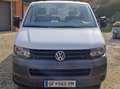 Volkswagen T5 Transporter Pritsche Weiß - thumbnail 4