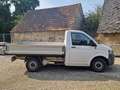Volkswagen T5 Transporter Pritsche Weiß - thumbnail 1