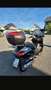 Aprilia Atlantic 125 Atlantic 125 (TÜV Neu) Tourer, Aufbereitet,Inspekt Bleu - thumbnail 3
