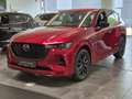 Mazda CX-60 e-SKYACTIV PHEV HOMURA CON-P DRI-P COM-P PAN-P Rood - thumbnail 1