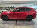 Mazda CX-60 e-SKYACTIV PHEV HOMURA CON-P DRI-P COM-P PAN-P Rood - thumbnail 3
