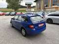 Skoda Fabia Combi Active 1,0 *CARPLAY*SITZH*BT*PDC*WENIG KM* Blau - thumbnail 4