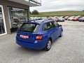 Skoda Fabia Combi Active 1,0 *CARPLAY*SITZH*BT*PDC*WENIG KM* Blau - thumbnail 6