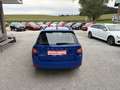 Skoda Fabia Combi Active 1,0 *CARPLAY*SITZH*BT*PDC*WENIG KM* Blau - thumbnail 5