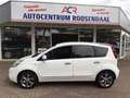 Nissan Note 1.4 Connect Edition Pure drive Weiß - thumbnail 2
