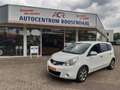 Nissan Note 1.4 Connect Edition Pure drive Weiß - thumbnail 1