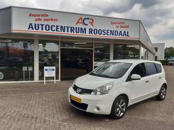 1.4 Connect Edition Pure drive