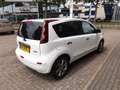 Nissan Note 1.4 Connect Edition Pure drive Weiß - thumbnail 19
