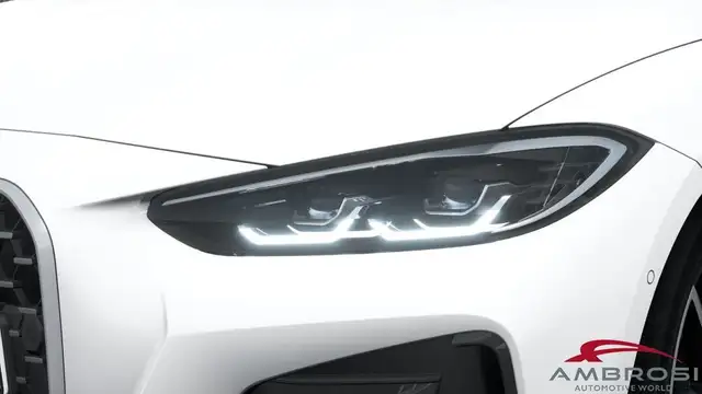 BMW 4 Series view 6