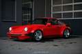 Porsche 911 J Vollrestauriert Piros - thumbnail 2