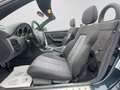 Mercedes-Benz SLK 230 KOMPRESSOR (Garagenfahrzeug- Klima- TÜV) plava - thumbnail 6