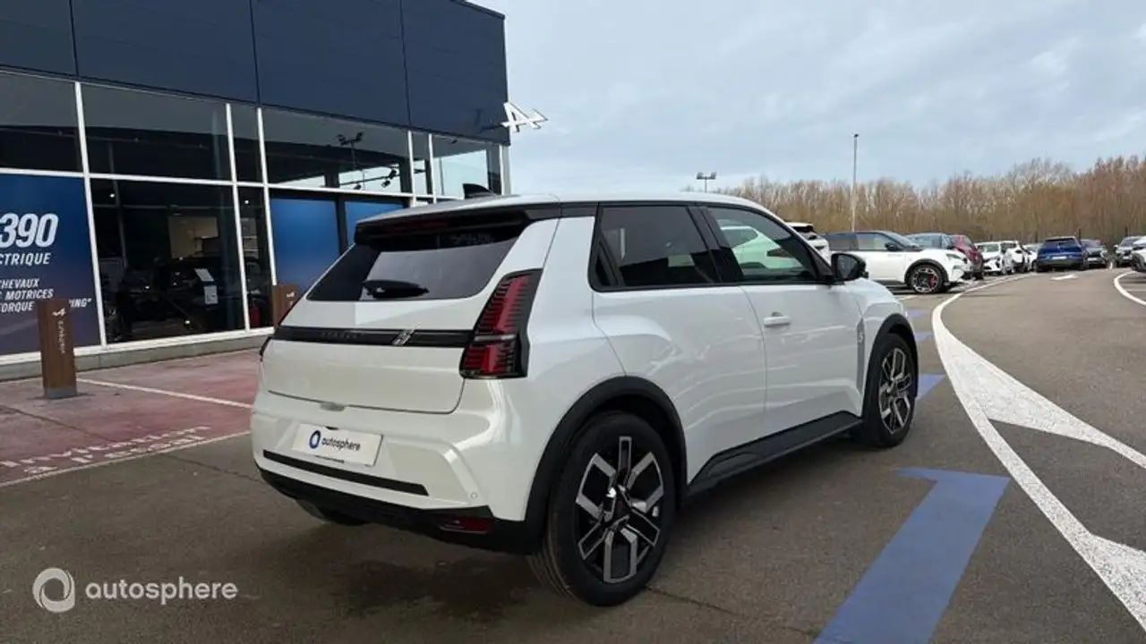 Renault Others 2026