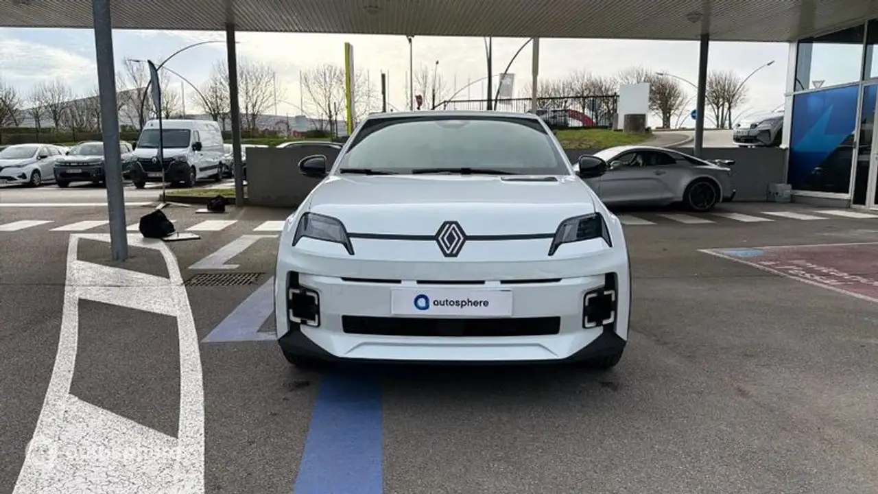 Renault Others 2026