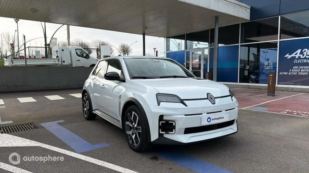 Renault Others 2026