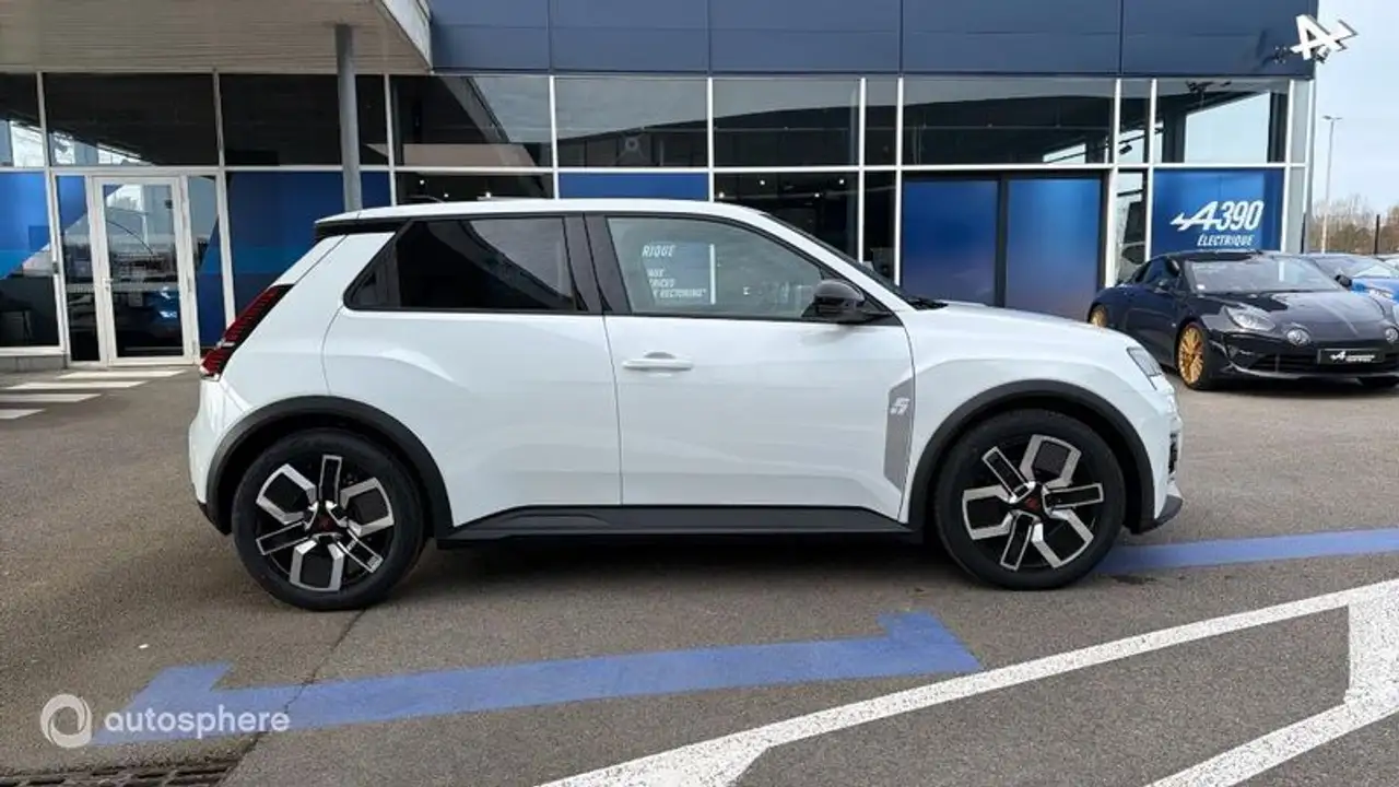 Renault Others 2026