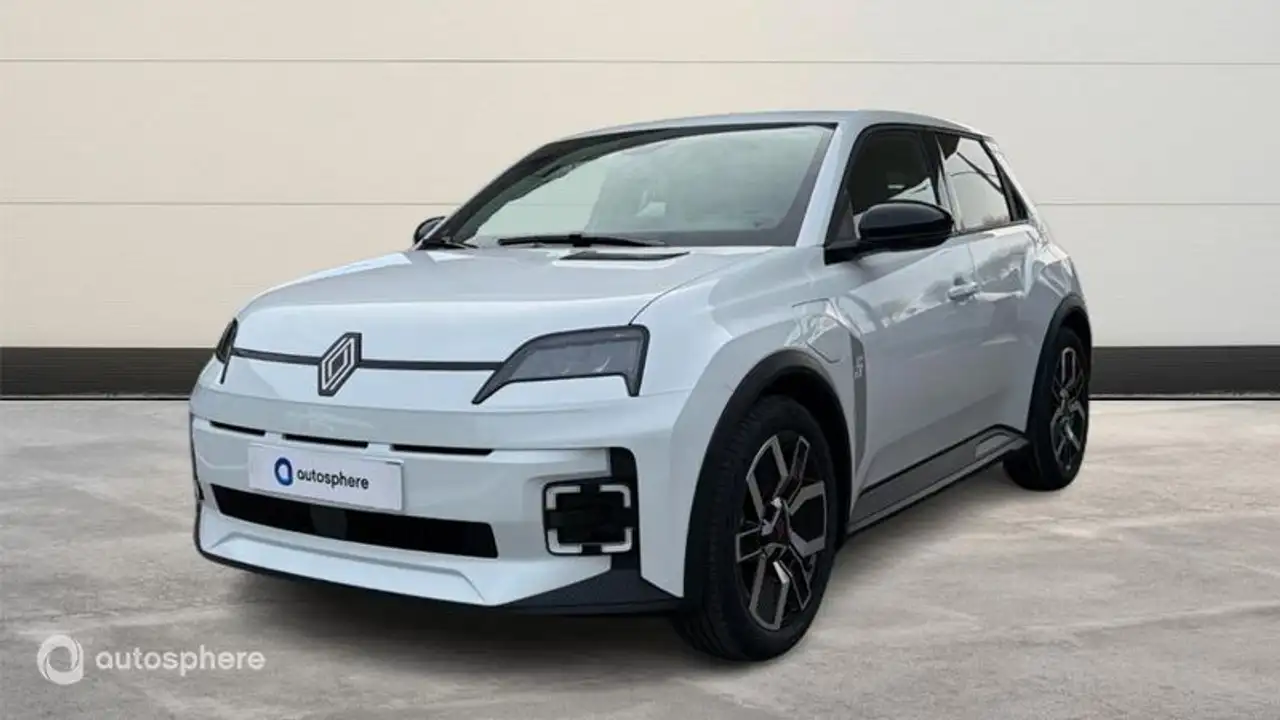 Renault Others 2026