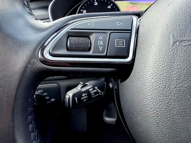 Audi A6 view 18
