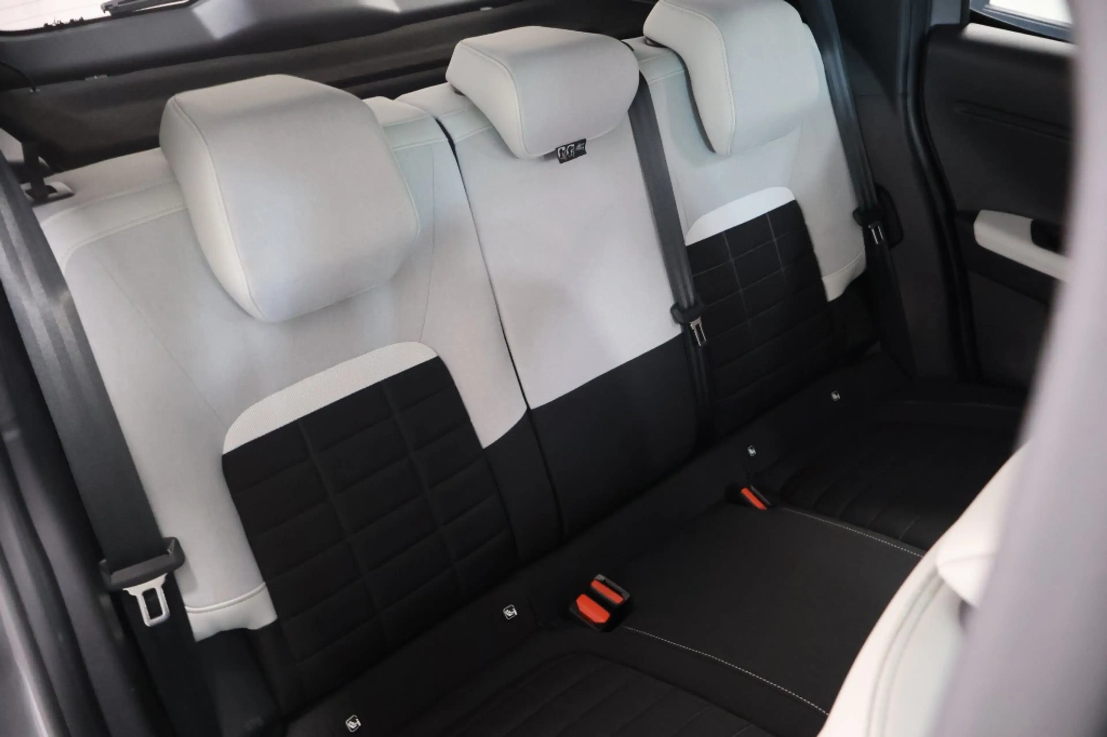 Citroen E-C3 Max 113pk Comfort Range 44 kWh | WLTP 328km — photo 12