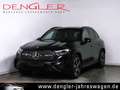 Mercedes-Benz GLC 450 d 4M STDHZNG*AHK*NIGHT AMG Line Premium+ Negru - thumbnail 1