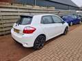 Toyota Auris 1.8 Full Hybrid Aspiration Navigatie Blanco - thumbnail 2
