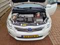 Toyota Auris 1.8 Full Hybrid Aspiration Navigatie Blanco - thumbnail 16