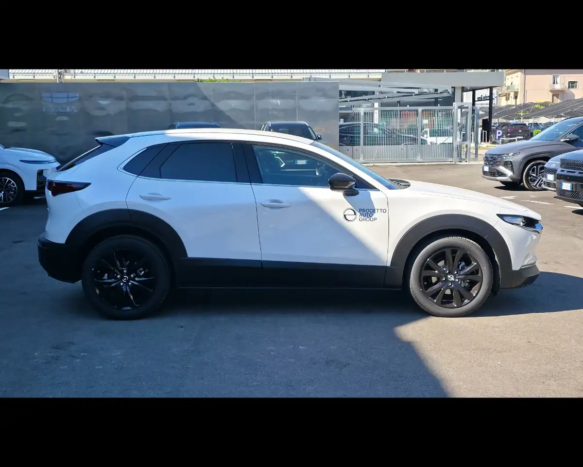Mazda CX-30 2026