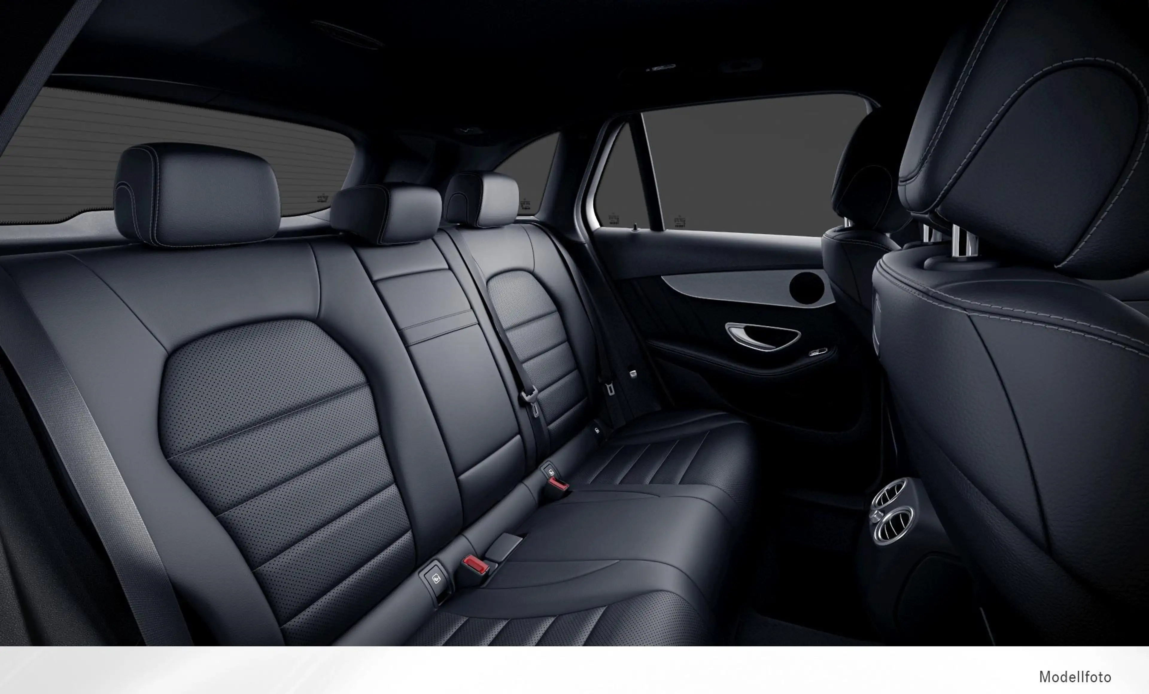 Mercedes-Benz GLC 220 d 4MATIC — photo 6
