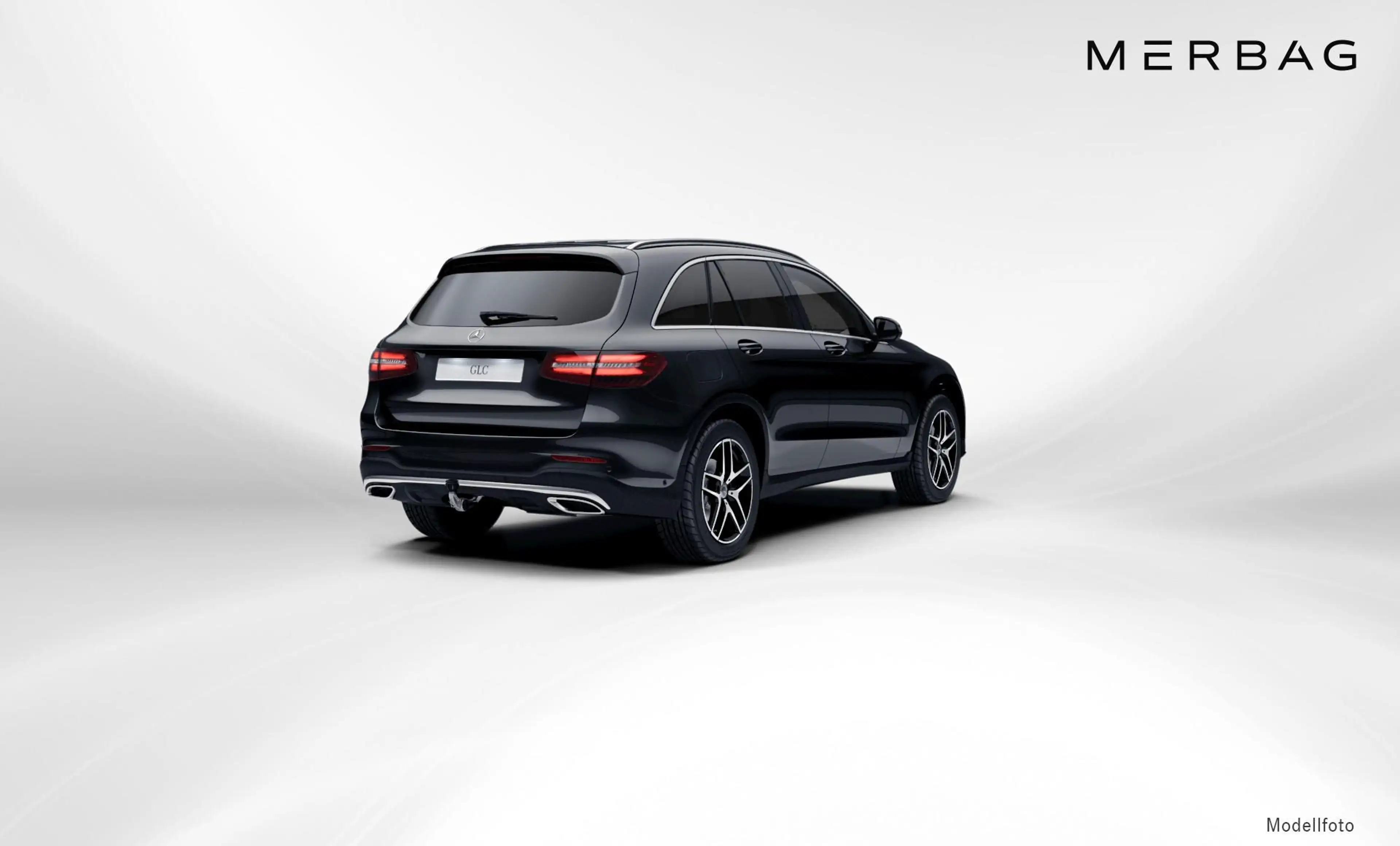 Mercedes-Benz GLC 220 d 4MATIC — photo 7