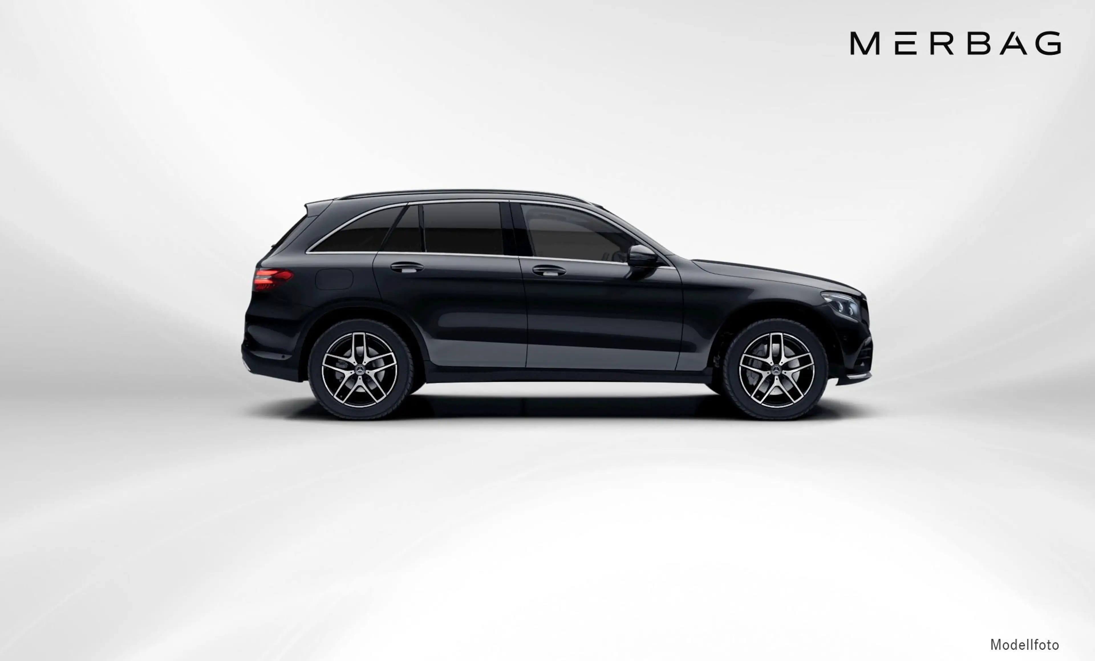 Mercedes-Benz GLC 220 d 4MATIC — photo 9
