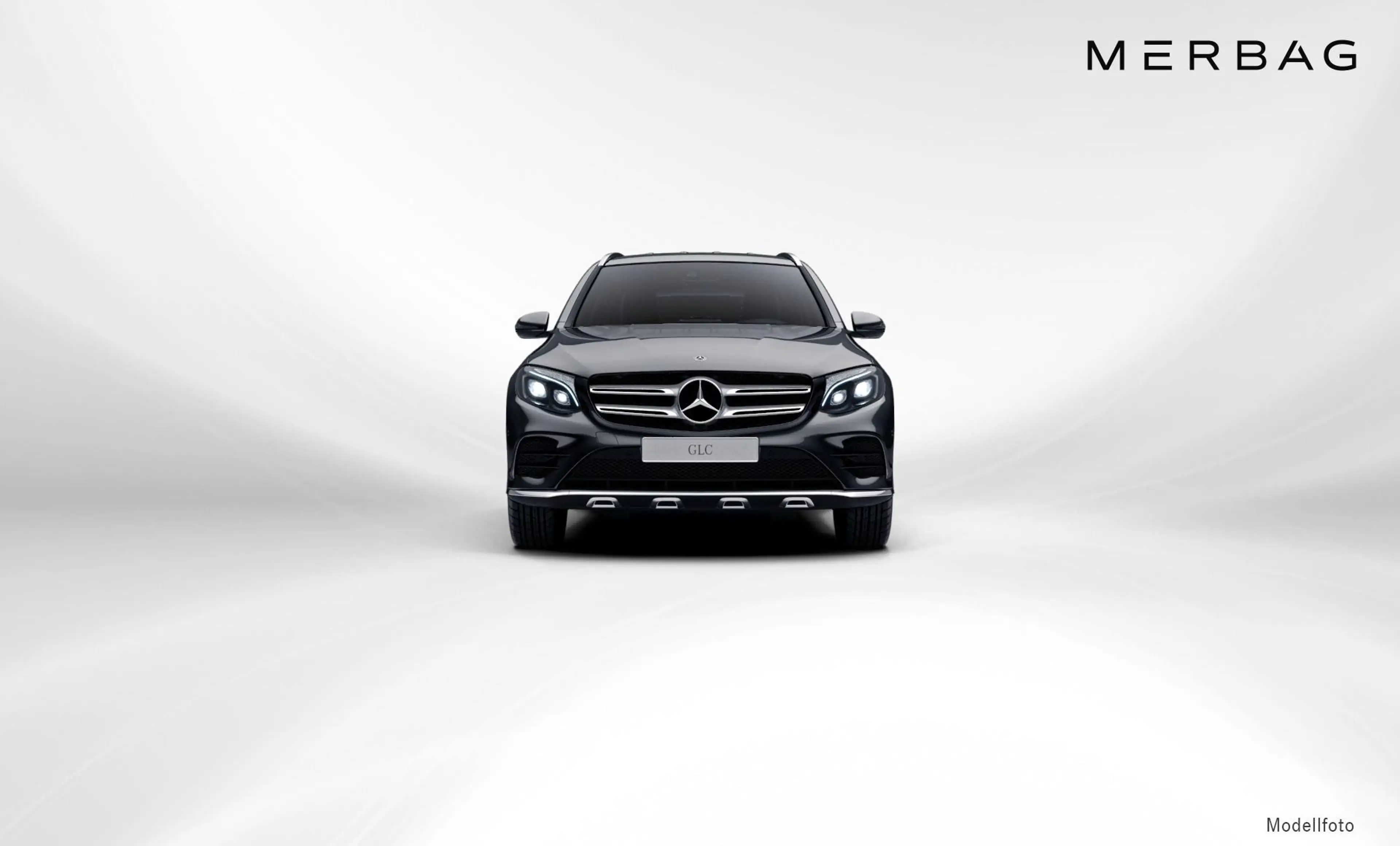 Mercedes-Benz GLC 220 d 4MATIC — photo 10