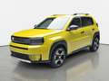 Fiat Grande Panda GRANDE PANDA HYBRID 1.2 EDCT LA PRIMA WINTER PAKET Gelb - thumbnail 2