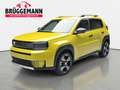 Fiat Grande Panda GRANDE PANDA HYBRID 1.2 EDCT LA PRIMA WINTER PAKET Gelb - thumbnail 1