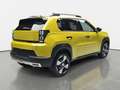 Fiat Grande Panda GRANDE PANDA HYBRID 1.2 EDCT LA PRIMA WINTER PAKET Gelb - thumbnail 4