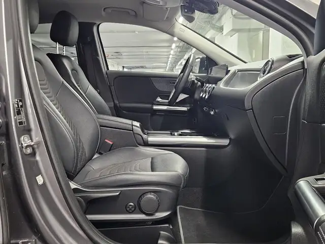 Mercedes-Benz Gla view 7