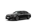 BMW 520 520dA Negro - thumbnail 1