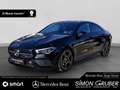 Mercedes-Benz CLA 250 AMG Night Leder MBeam Ambi Volldigi AHK Nero - thumbnail 1
