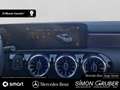 Mercedes-Benz CLA 250 AMG Night Leder MBeam Ambi Volldigi AHK Nero - thumbnail 14