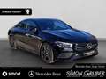 Mercedes-Benz CLA 250 AMG Night Leder MBeam Ambi Volldigi AHK Nero - thumbnail 6