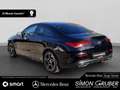 Mercedes-Benz CLA 250 AMG Night Leder MBeam Ambi Volldigi AHK Zwart - thumbnail 22