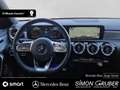 Mercedes-Benz CLA 250 AMG Night Leder MBeam Ambi Volldigi AHK Nero - thumbnail 10