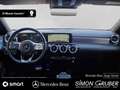 Mercedes-Benz CLA 250 AMG Night Leder MBeam Ambi Volldigi AHK Nero - thumbnail 9